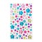 Wrapables Acrylic Self Adhesive Crystal Rhinestone Gem Stickers